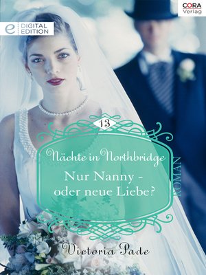 cover image of Nur Nanny—oder neue Liebe?